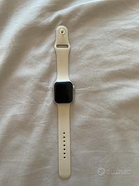 Applewatch SE - 40mm