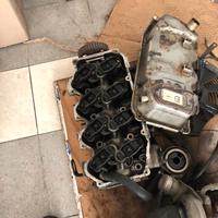 Ricambi motore Ford escort e fiesta rs turbo