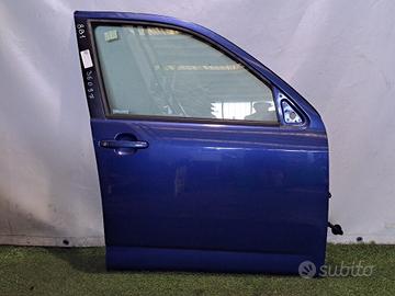 PORTIERA ANTERIORE DESTRA DAIHATSU Terios 2° Seri