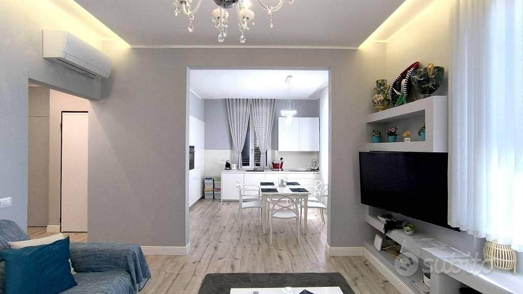 Apartment in Signa, Firenze - Vista 4
