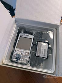 Treo 650 palmare vintage