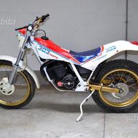 Fantic Motor 303 - 1988