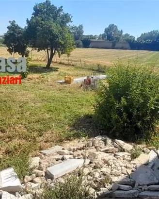 Terreno di 500 m² a San Felice a Cancello