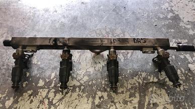 INIETTORI DR 5 1Â° Serie sqr Benzina 1600 (07>14)