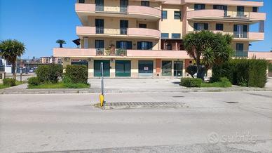 Locale commerciale/studio professionale 100 mq