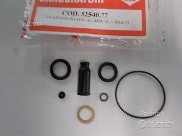 Guarnizioni carburatore sha 10 / 12 / 13