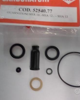Guarnizioni carburatore sha 10 / 12 / 13
