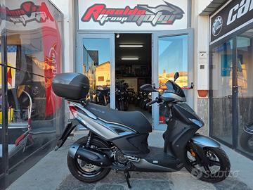 Kymco Agility 125 R16+ 2023 - 1000 Km