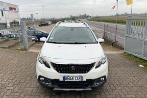 Peugeot 2008 1.2 BENZINA NEOP 2018