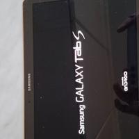 Tablet Samsung S 4G con sim