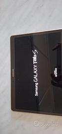 Tablet Samsung S 4G con sim