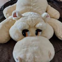 peluche ippopotamo grande Venturelli