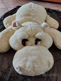 peluche ippopotamo grande Venturelli