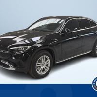 Mercedes-Benz GLC Coupé GLC 200d 4Matic Coupé...