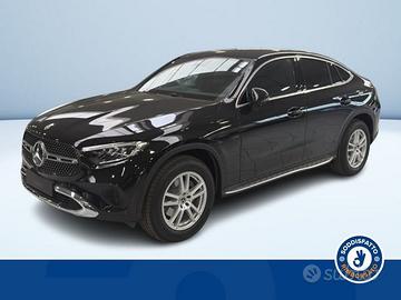 Mercedes-Benz GLC Coupé GLC 200d 4Matic Coupé...