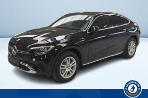 Mercedes-Benz GLC Coupé GLC 200d 4Matic Coupé...