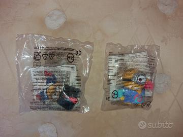 McDonald's Happy Meal Minions