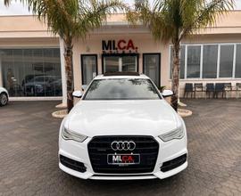 Audi A6 Avant 2.0 TDI 190 CV ultra S tronic S-line
