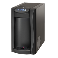 Depuratore, Erogatore Acqua Sopra Banco a 3 Vie