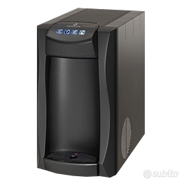 Depuratore, Erogatore Acqua Sopra Banco a 3 Vie