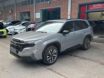 Subaru Forester 2.0 e-Boxer Premium auto