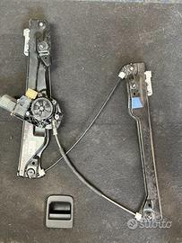 Cremagliera alzavetro anteriore sx MINI F60 2018