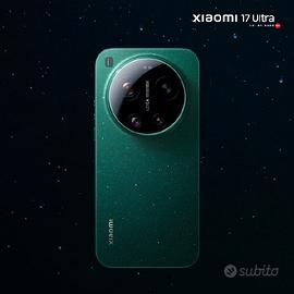 top gamma Xiaomi 17 ultrà 