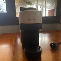 Macchina caffé Nespresso