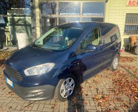 Ford Transit Courier TRANSIT COURIER EURO 6B PREZZ