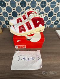 Nike air more uptempo