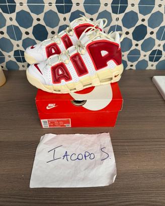 Nike air more uptempo