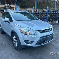 Musata ford kuga 2.0 2010