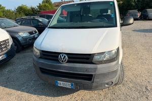 Volkswagen 5A 2.0 TDI 102CV PC FURGONE anno 2010