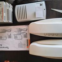 Citofono BTicino terraneo