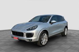PORSCHE Cayenne 3ª serie Cayenne 3.0 Diesel Platin