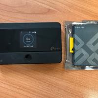 Router modem tp-link M7350