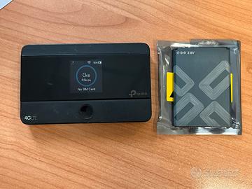 Router modem tp-link M7350