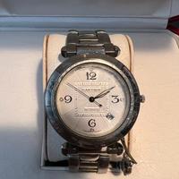 CARTIER Pasha Automatico 38mm