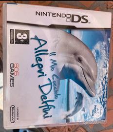 Gioco Nintendo DS