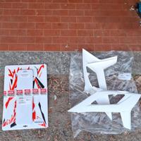 Beta 125 4t lc PLASTICHE E  GRAFICHE