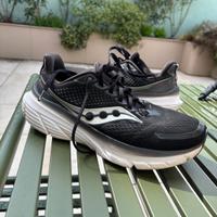 Saucony running