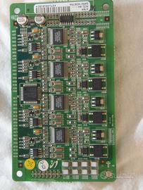 Scheda 4 TRM per Samsung