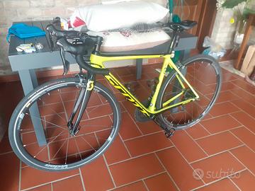 scott addict rc 10 2019