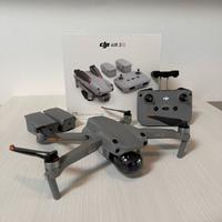 DJI Air 2s - Fly More combo