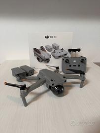 DJI Air 2s - Fly More combo