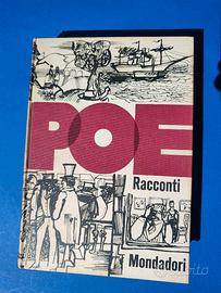 Racconti di Edgard Allan Poe