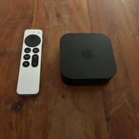 Apple TV 4^ Gen