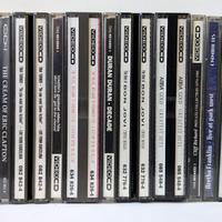 Dischi VideoCD musicali - vintage