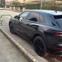 Audi Q8 50 TDI 286 CV quattro tiptronic Sport
