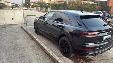 Audi Q8 50 TDI 286 CV quattro tiptronic Sport
